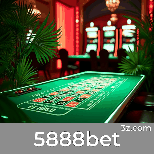 5888bet screen